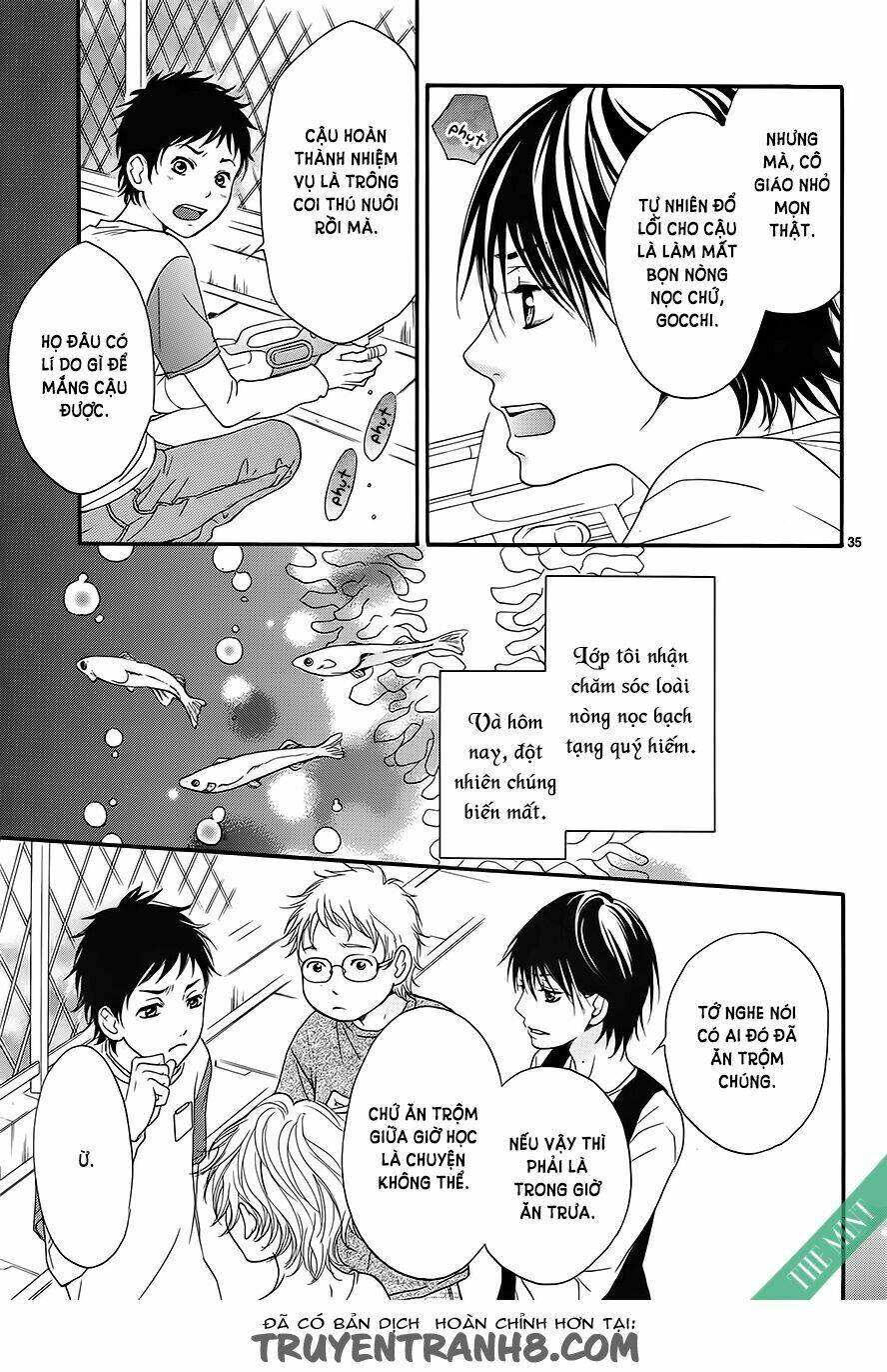 pink to gray chapter 1 39