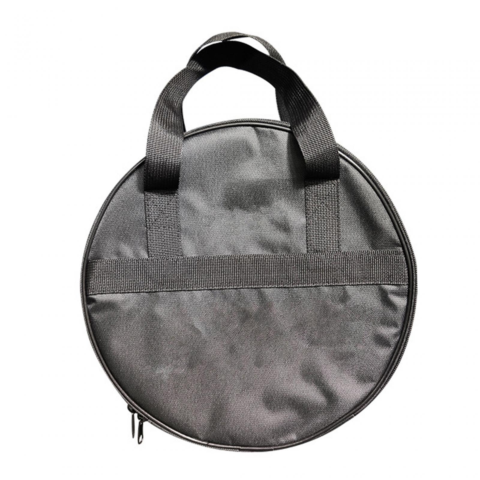 EV Charging Cable Storage Bag Protective Lightweight Cords Storage Organizer