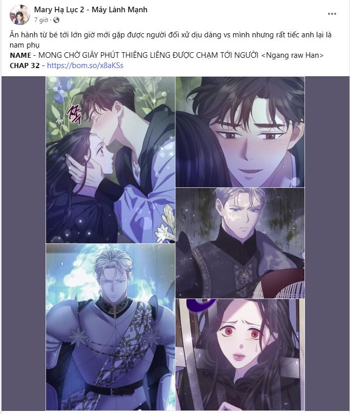 kẻ nghiệp dư chapter 29.1 12