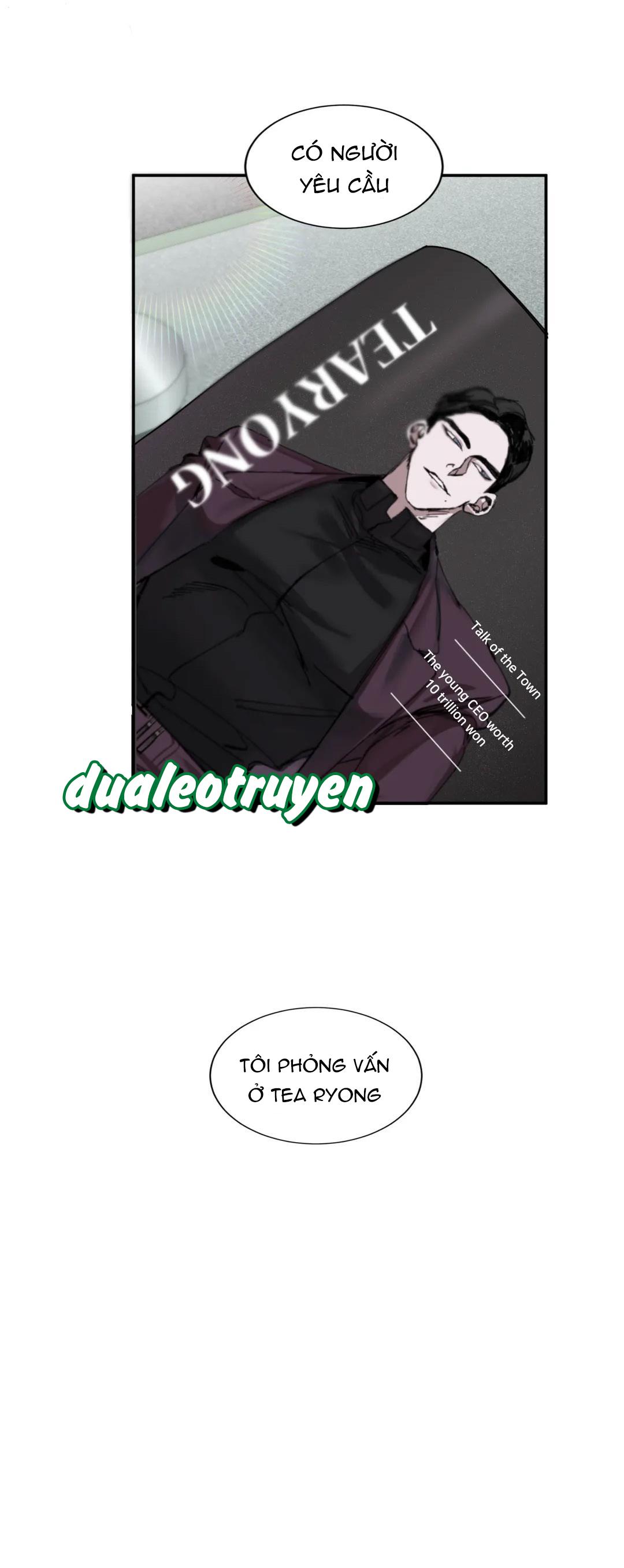 lãng mạn toixico chapter 7 53