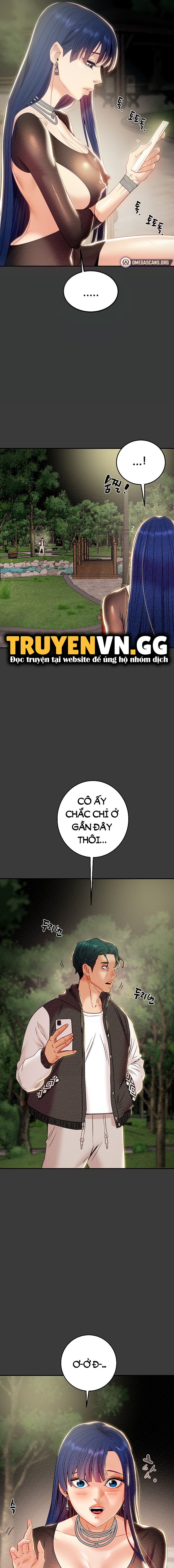 cây búa thần chapter 27 7