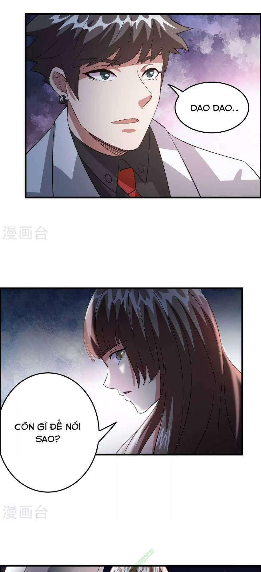 dị giới cung ứng thương chapter 28 12