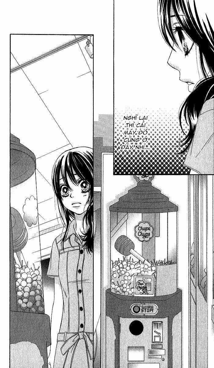 bokutachi wa shitte shimatta chapter 35 39