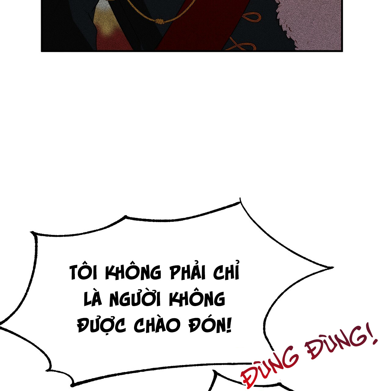 nữ công tước quạ chapter 6 35
