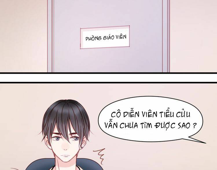 lượm được 1 tiểu hồ ly chapter 31 19