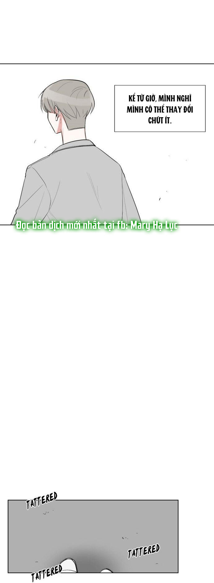 gatabutata chapter 30.2 5