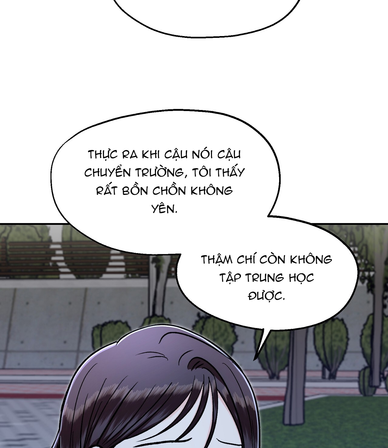 Năm Giác Quan chapter 8.2 - Trang 29