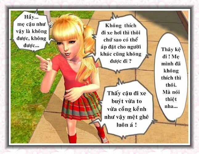 bella's story chapter 1.1 45