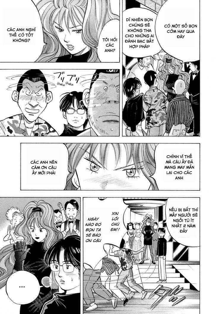 piano no mori chapter 62 27