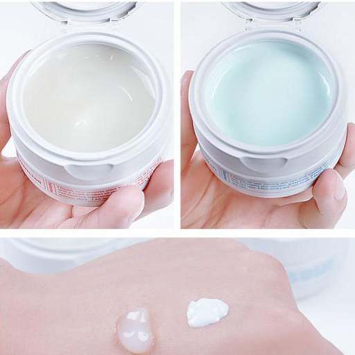 Kem dưỡng da Uno All In One Cream Perfection kiểm soát bã nhờn, chống lão hóa Nhật Bản 90g