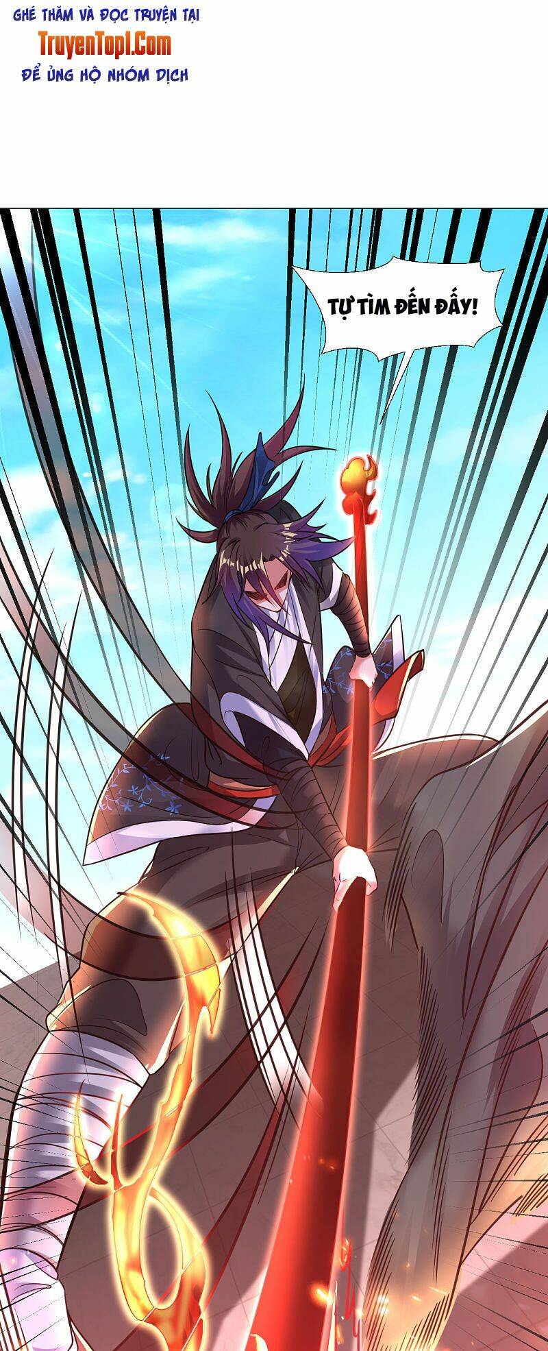 đạo ấn chapter 100 10