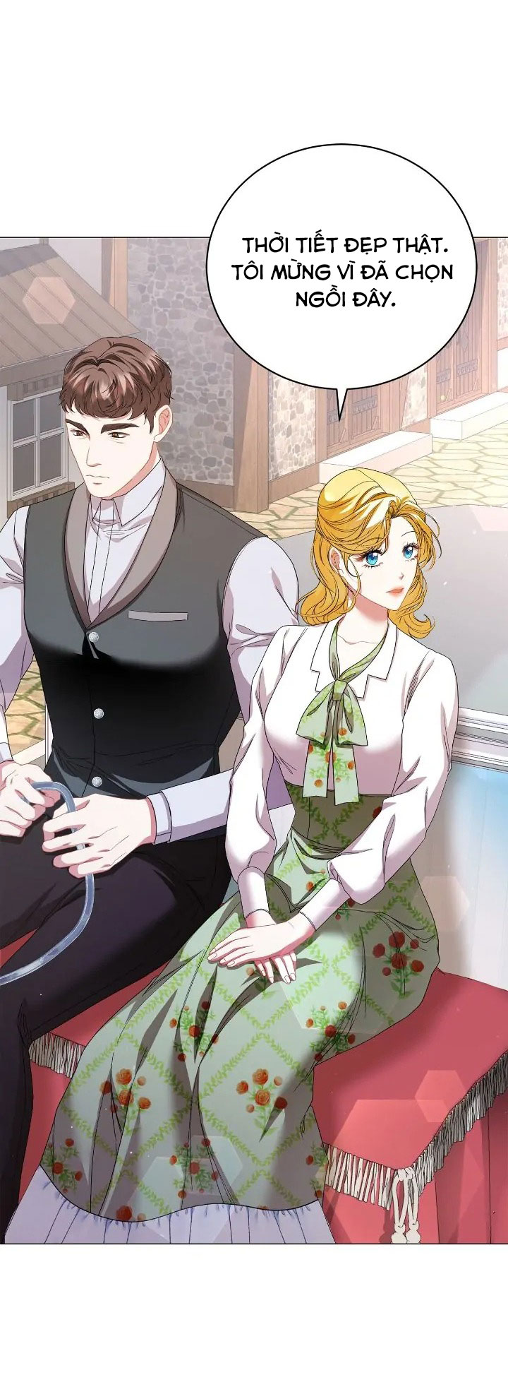 tình yêu đó chưa hề tồn tại chapter 47 57