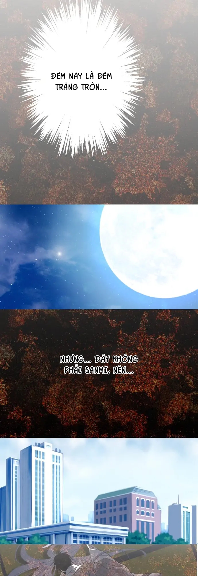 phục tùng tuyệt đối nữ thần rắn chapter 9 9