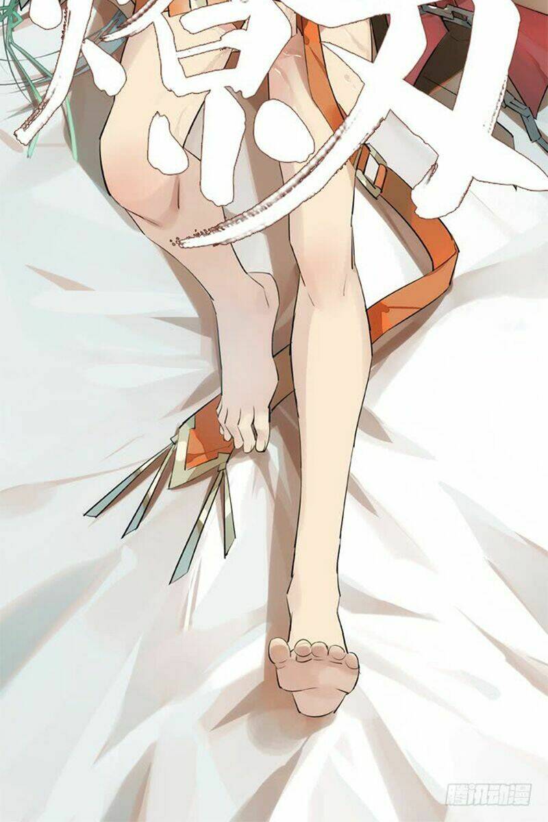 sư phụ lại trêu chọc ta chapter 38 4