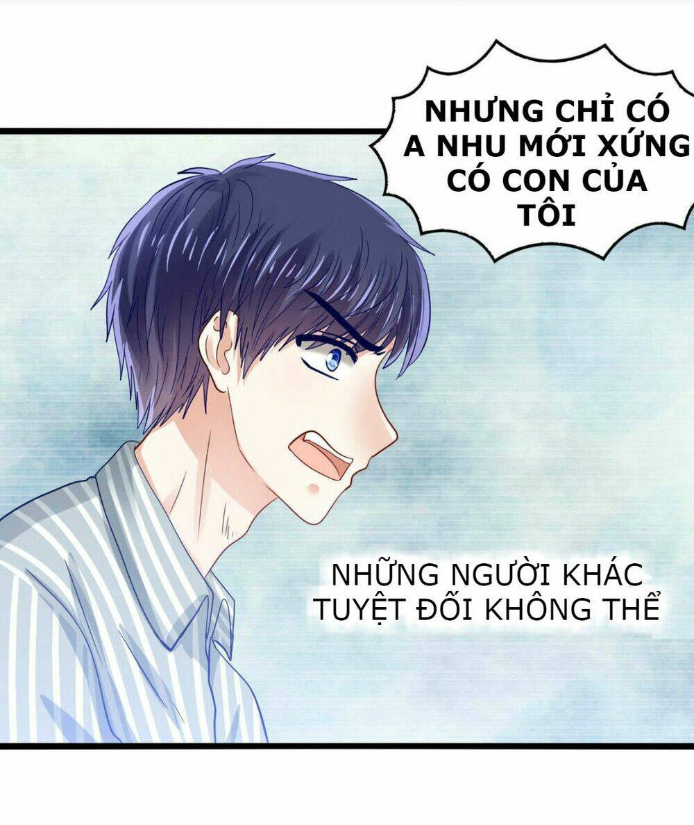 lăng thiếu! nhẹ một chút, đau chapter 23 32