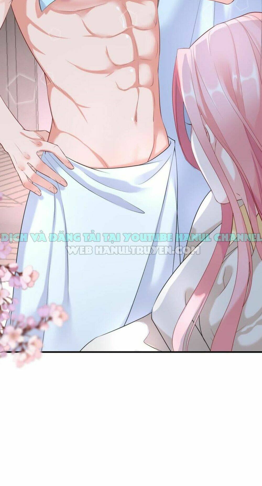 ảnh hậu bé nhỏ của tổng tài chapter 5 18