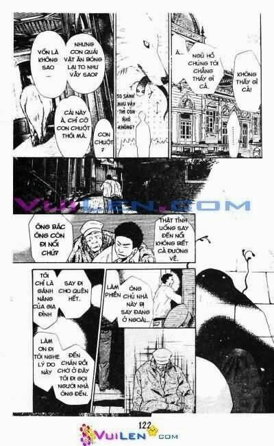 bát khuyển sỹ phương đông chapter 6 122