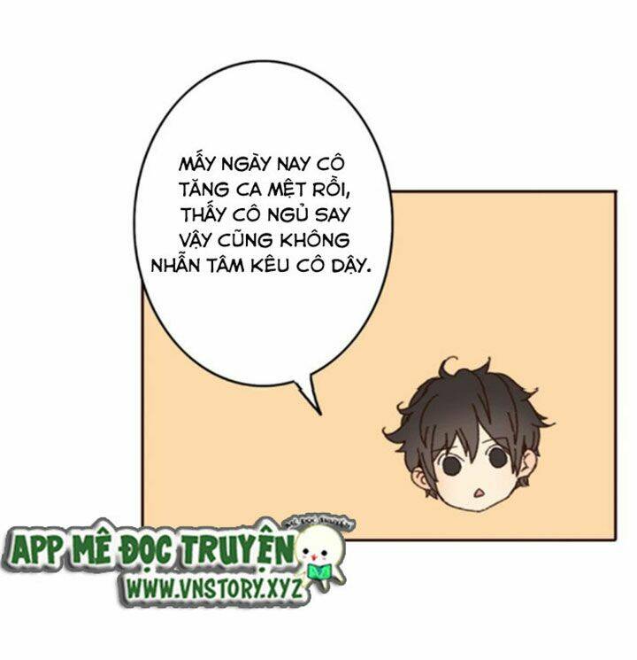 tình yêu không nói dối chapter 24 7