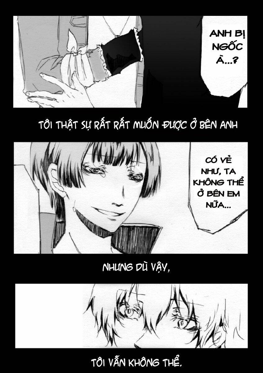 khr doujinshi - 6918 doujinshi collection chapter 3 4