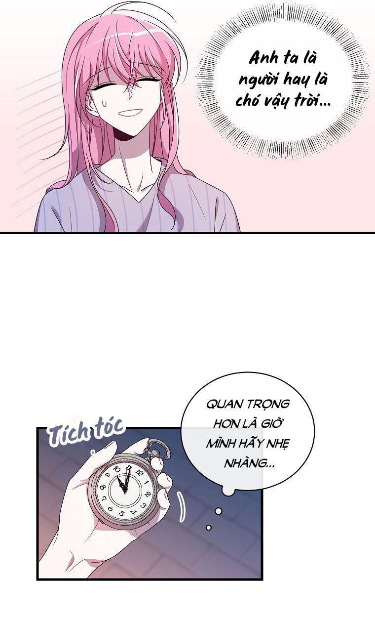 tôi đã gặp nam chính trong ngục tù chapter 1 75