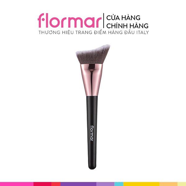 Cọ trang điểm tạo khối Flormar Contour Brush