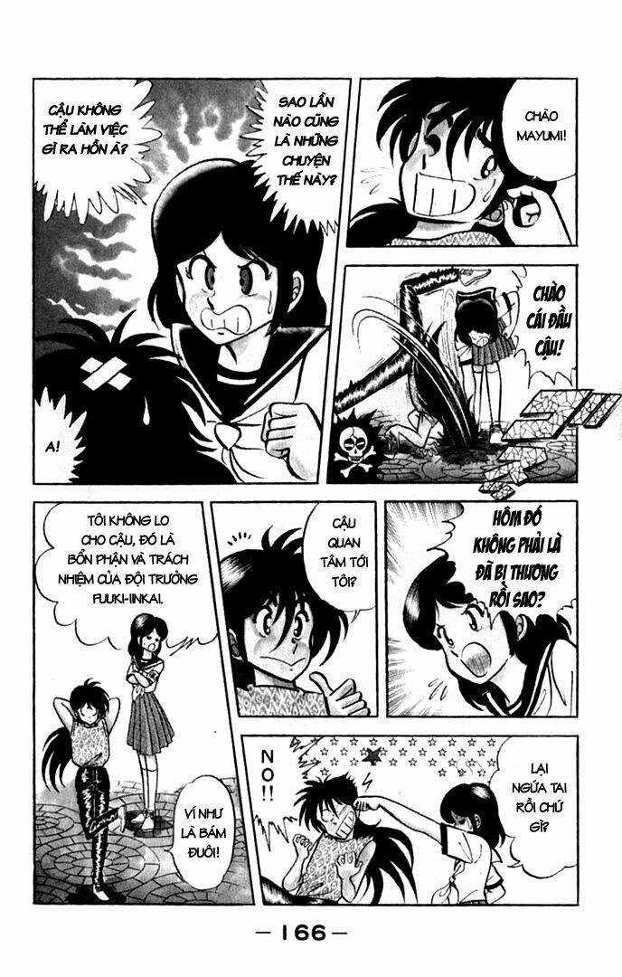 kotaro makaritoru chapter 8 11