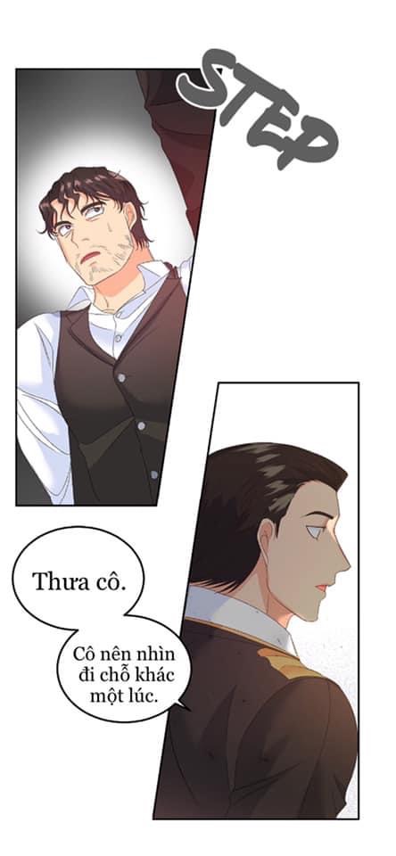 ebony, quạ đen chapter 22 23