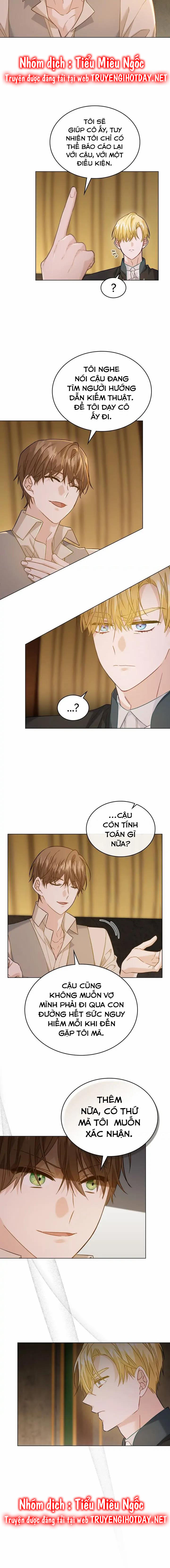 hải tặc thượng lưu chapter 35 6