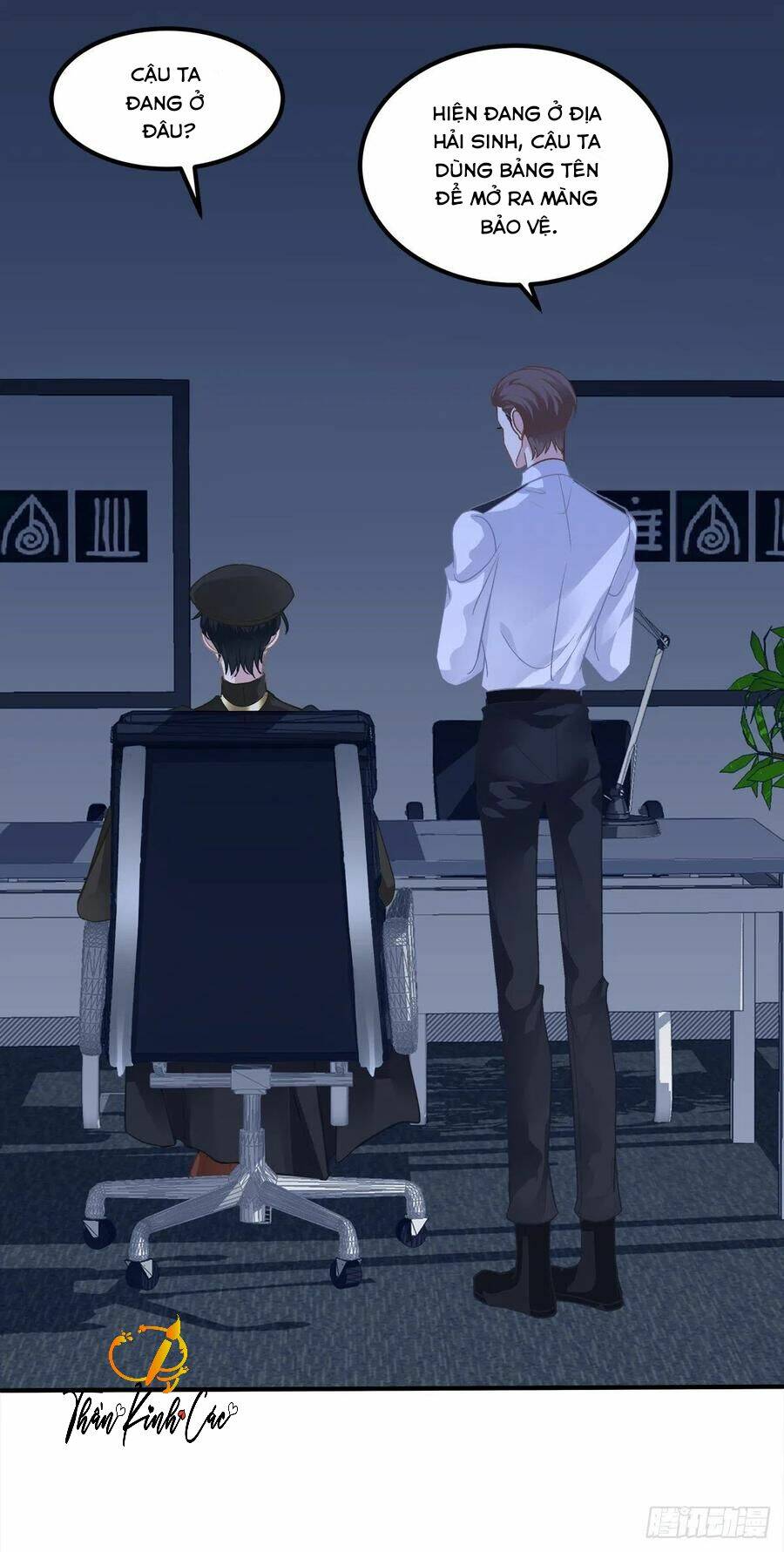 toàn bộ nắm trong tay chapter 71 53