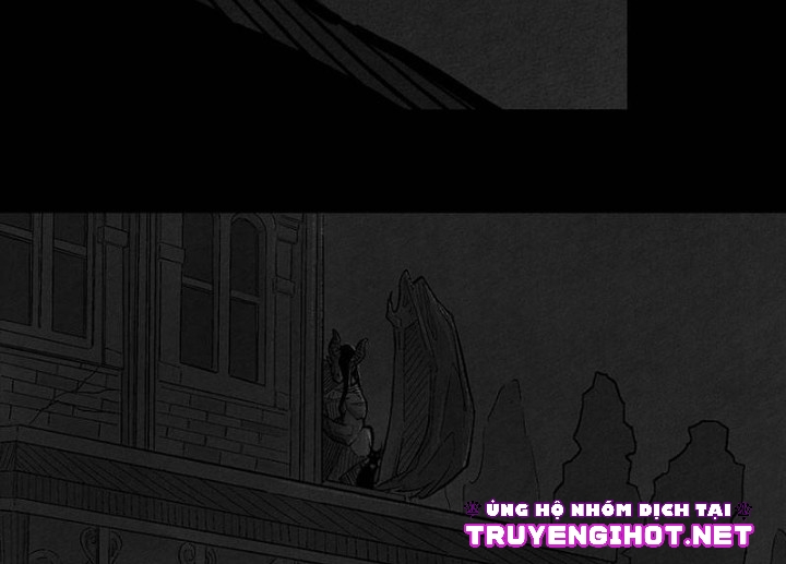 [18+] chim hoàng yến bé nhỏ của hades chapter 18 12