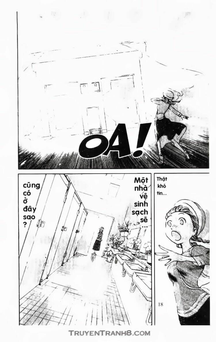 mua may bán tài chapter 6 19