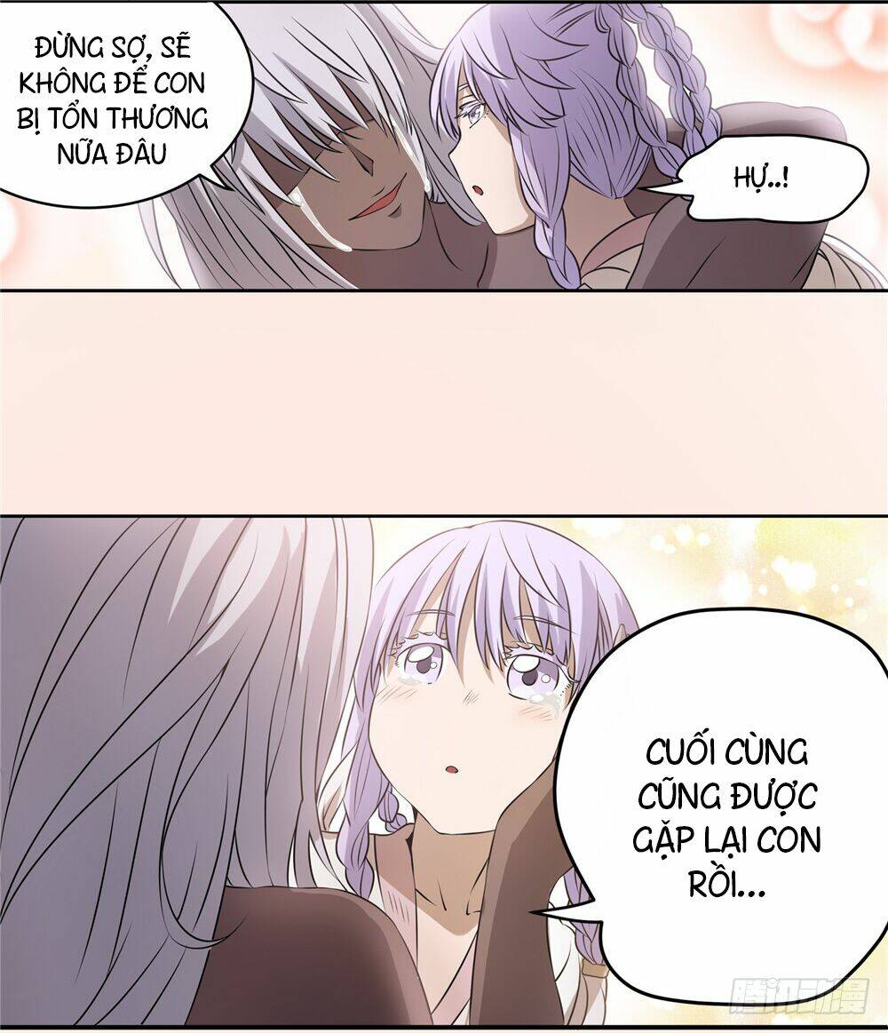 hiệp hành cửu thiên chapter 56 44