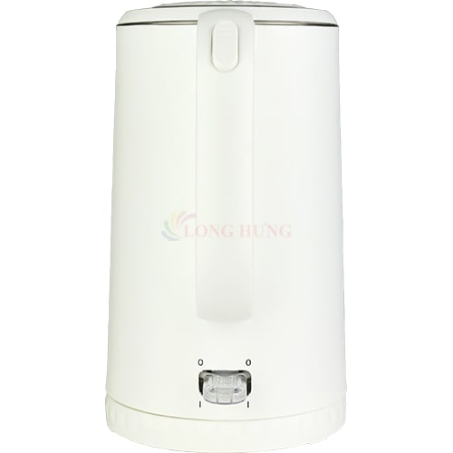 Bình đun siêu tốc Sharp 1.7 lít EKJ-17EVPS - Hàng chính hãng