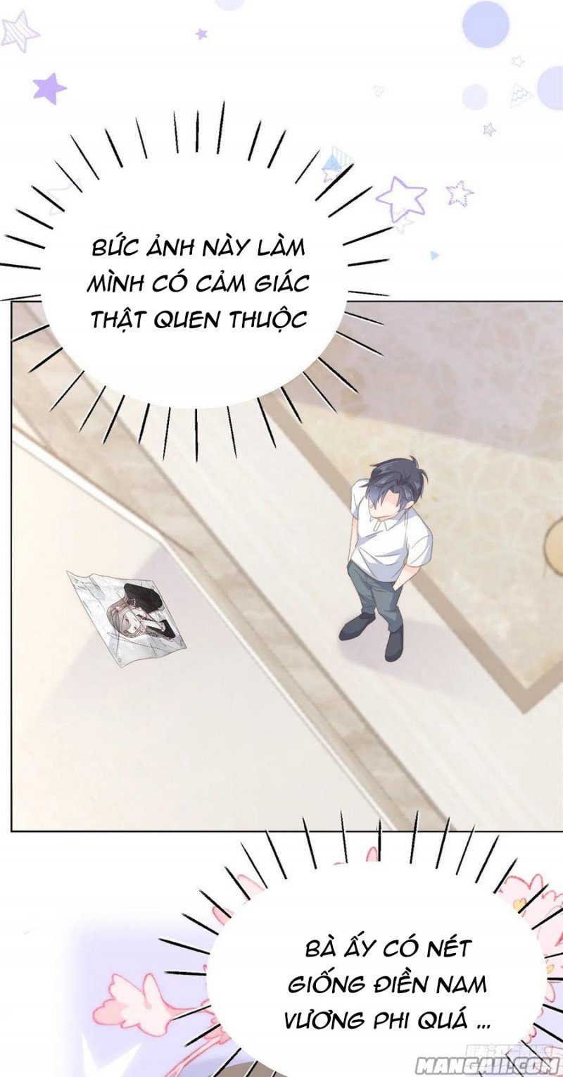 đoàn sủng lão đại ba tuổi rưỡi chapter 145 18