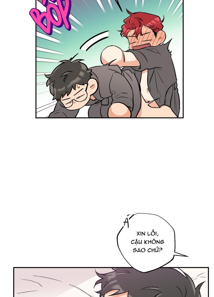 gâu gâu! chapter 23 17