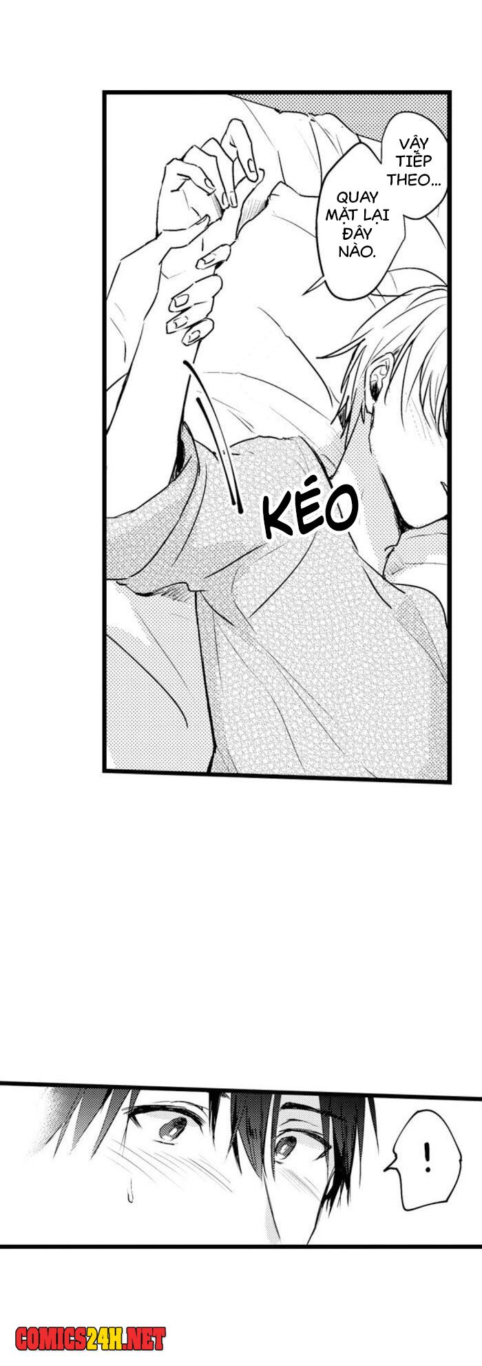 papa datte, shitai chapter 6 13