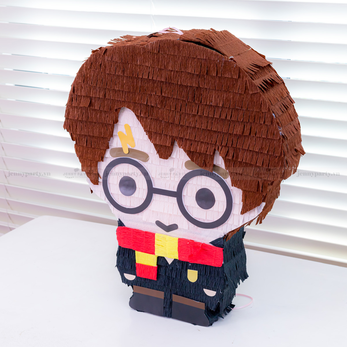 Pinata - Harry Potter - Trò Chơi Đập Kẹo