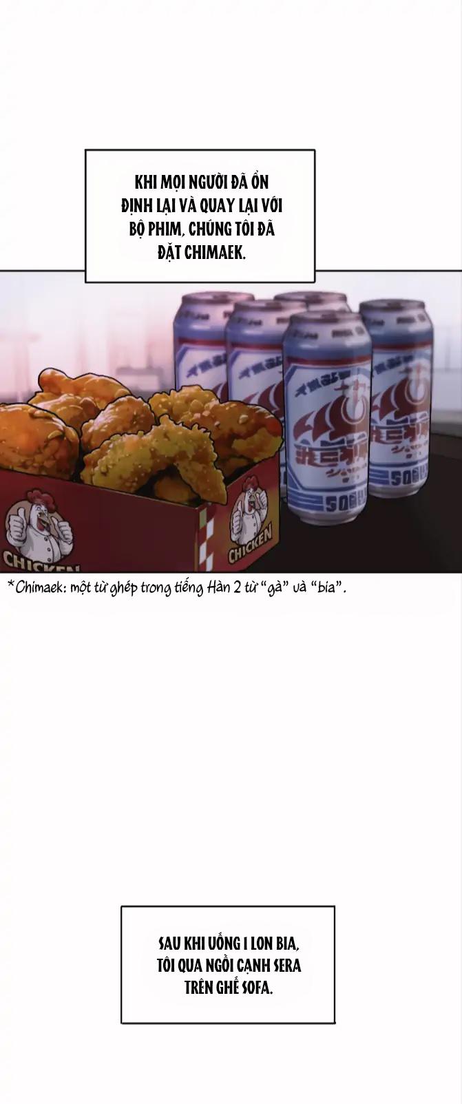 vô tình chapter 19 15
