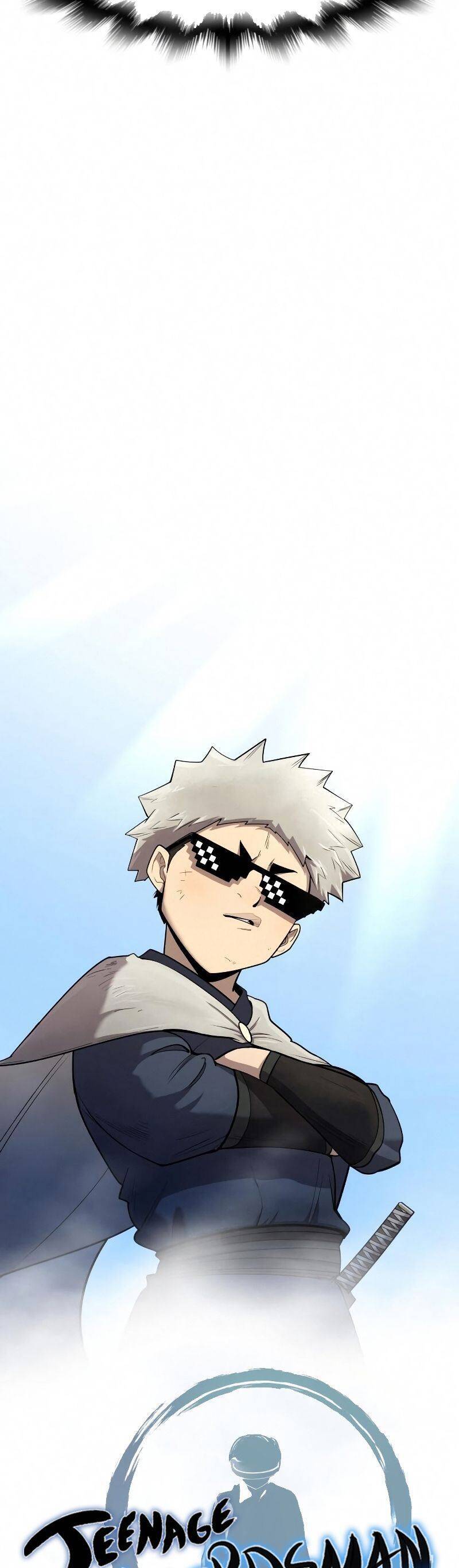 kiếm sĩ thiếu niên chapter 29 22