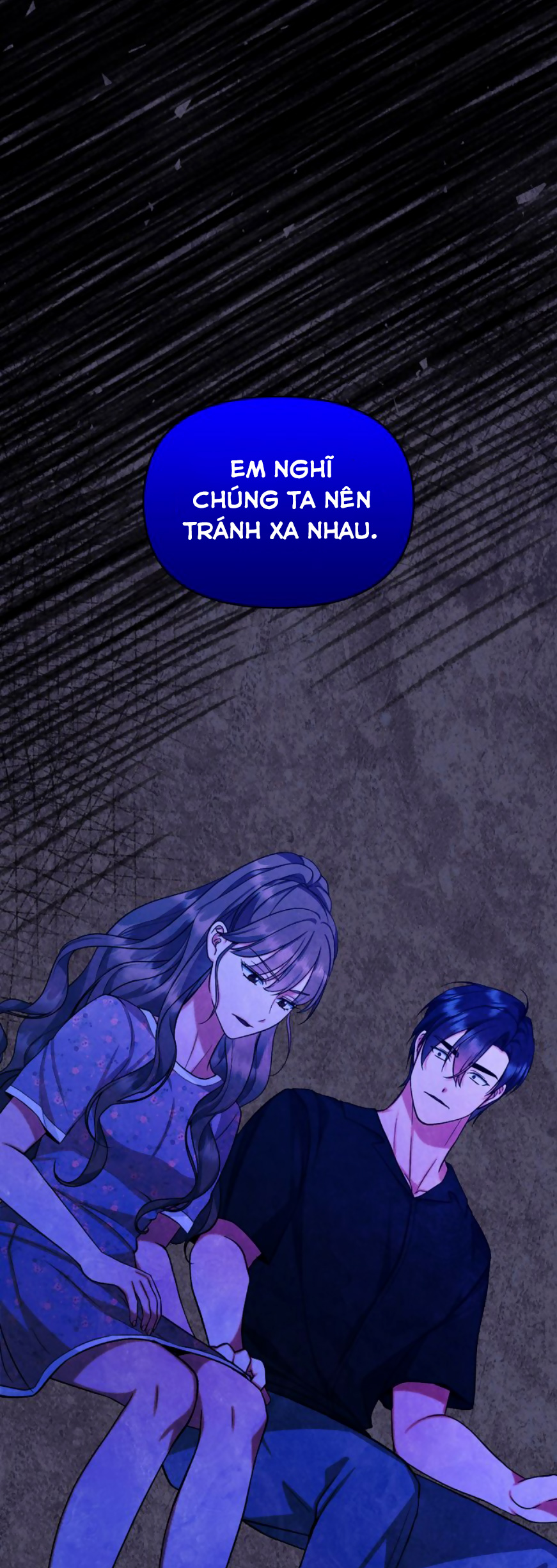 ngày mai chỉ có một lần chapter 50 30