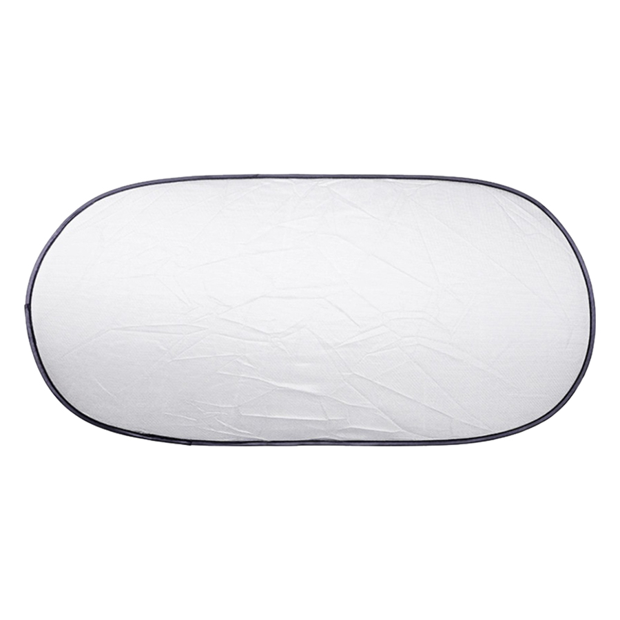 Che Nắng Ô Tô Kính Sau Bạch Kim NB LX-R001