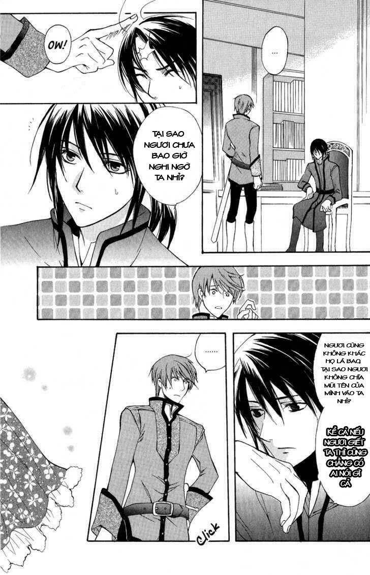 adarushan no hanayome chapter 4 38