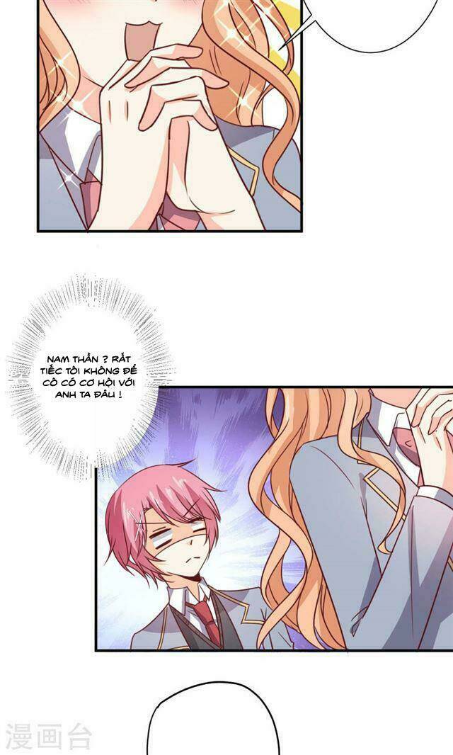 hôm nay tôi sẽ yêu ai đây ? chapter 3 33