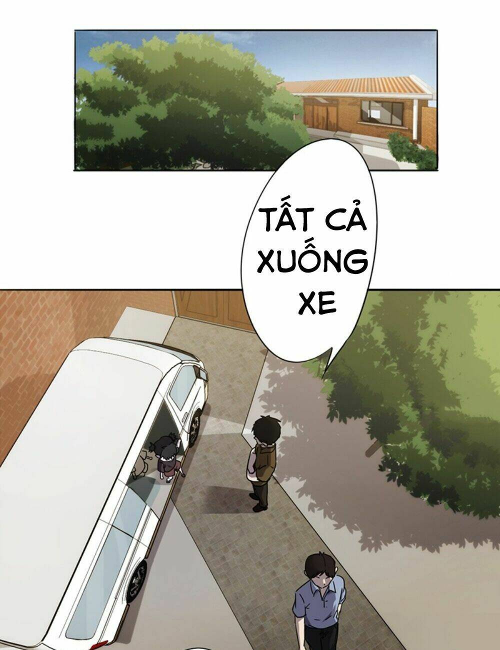 tối cường công nhân chapter 82 8