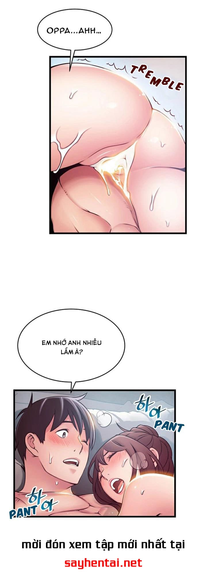 điểm yếu chapter 52 29