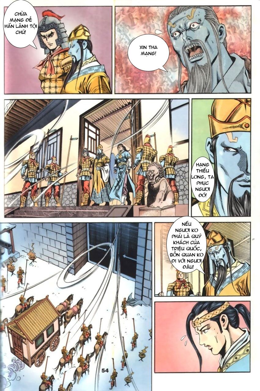 tầm tần ký chapter 36 23