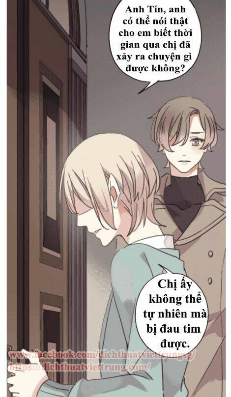 vết cắn ngọt ngào phần 1 chapter 57 25