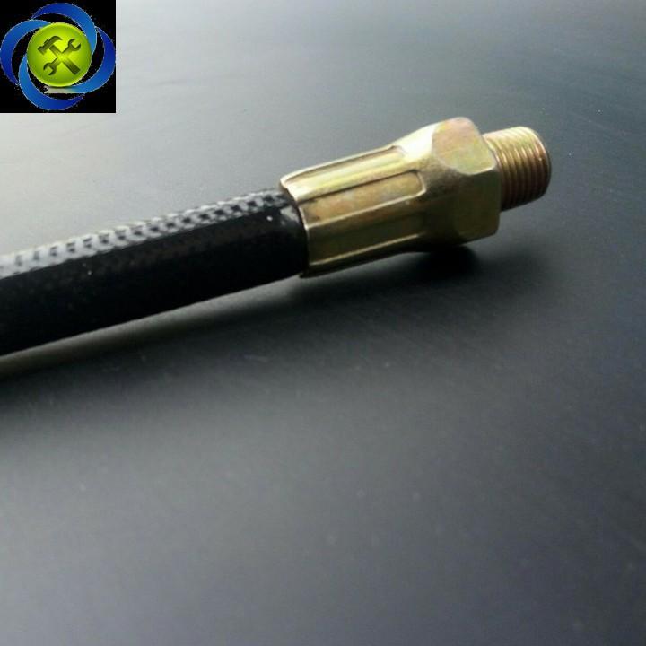 Ống dẫn mềm cho ống bơm mở bò C-Mart L0030 300mm