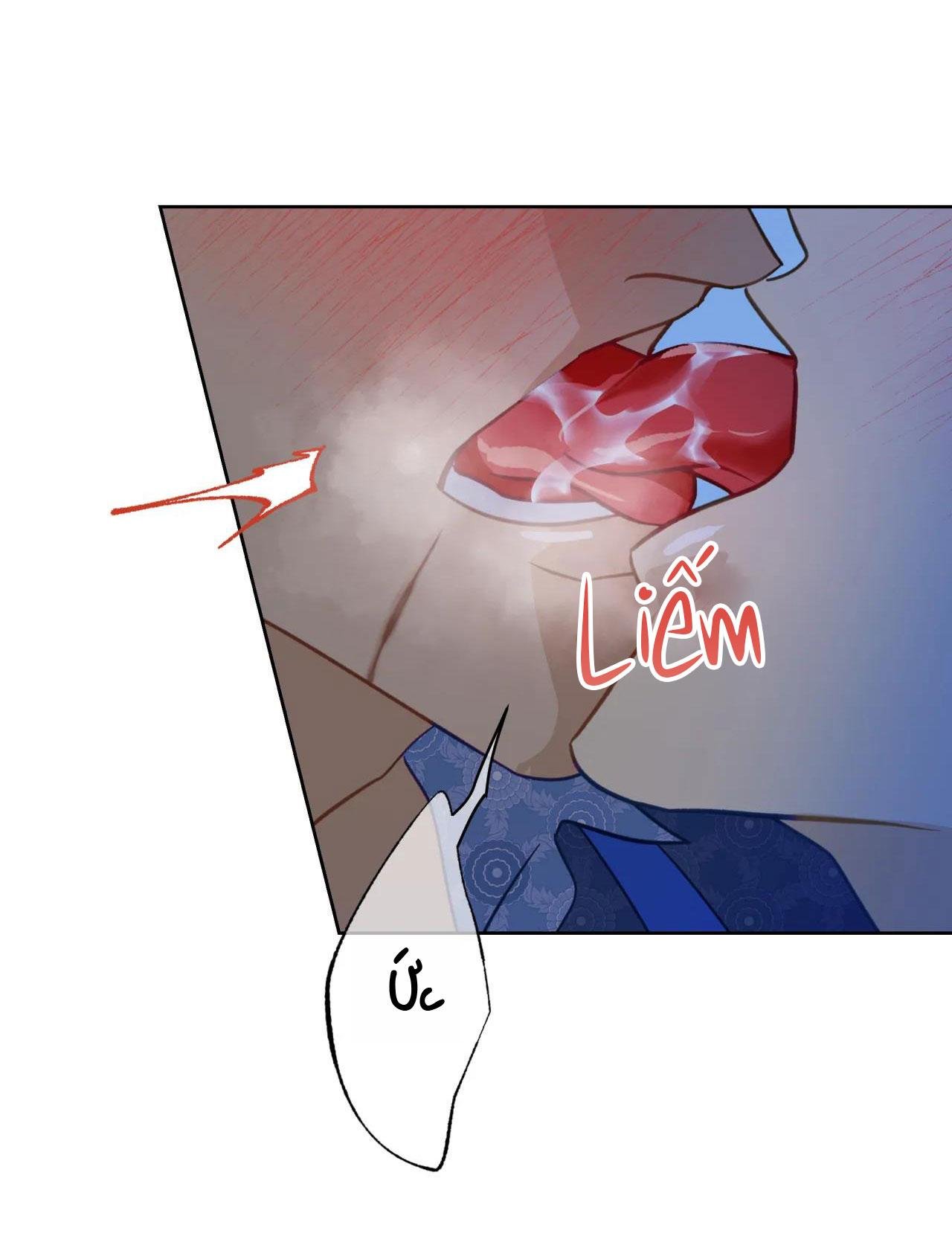 mỹ nhân ngư chapter 3 41