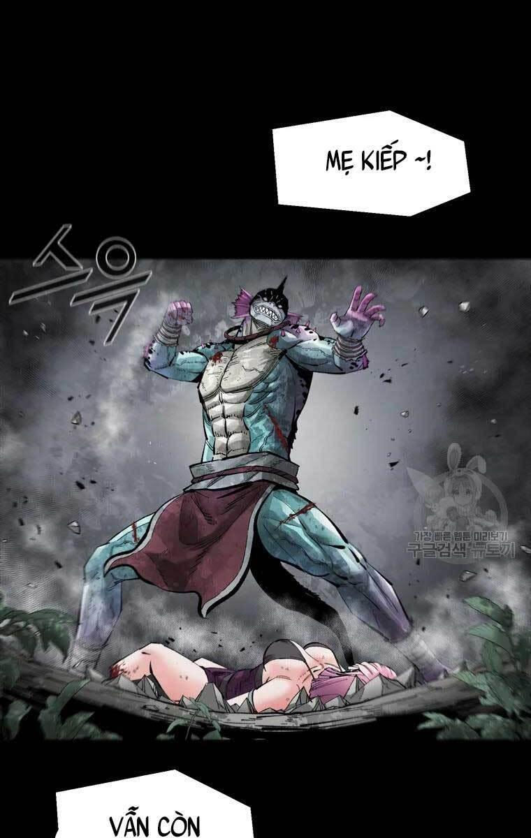 mật mã mê cung chapter 41 22